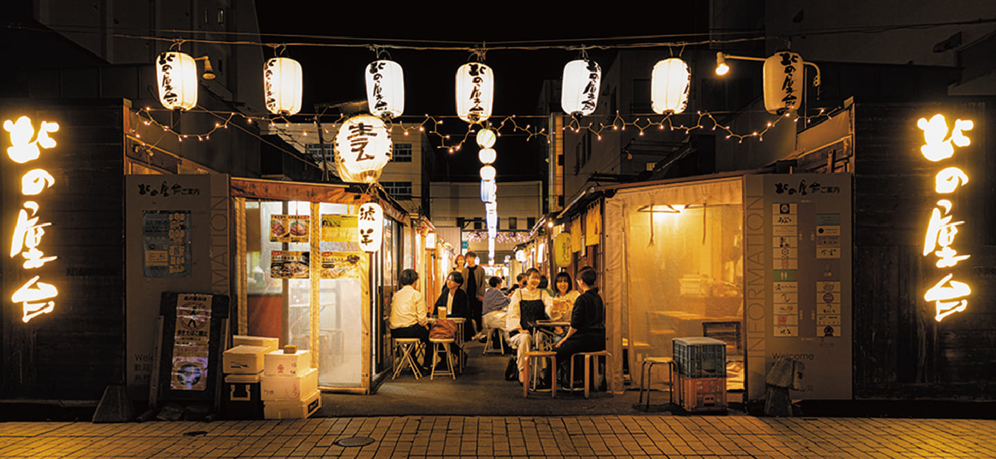 帯広 1日モデルコース イメージ